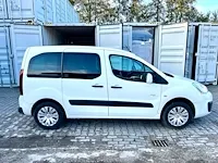 2016 citroën berlingo multispace 1.6 bluehdi galicia (5 personen) personenauto - afbeelding 15 van  21