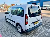 2016 citroën berlingo multispace 1.6 bluehdi galicia (5 personen) personenauto - afbeelding 18 van  21