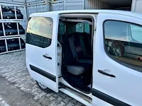 2016 citroën berlingo multispace 1.6 bluehdi galicia (5 personen) personenauto - afbeelding 21 van  21