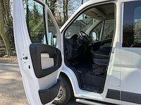 2016 citroen jumper multicab bedrijfswagen - afbeelding 2 van  26