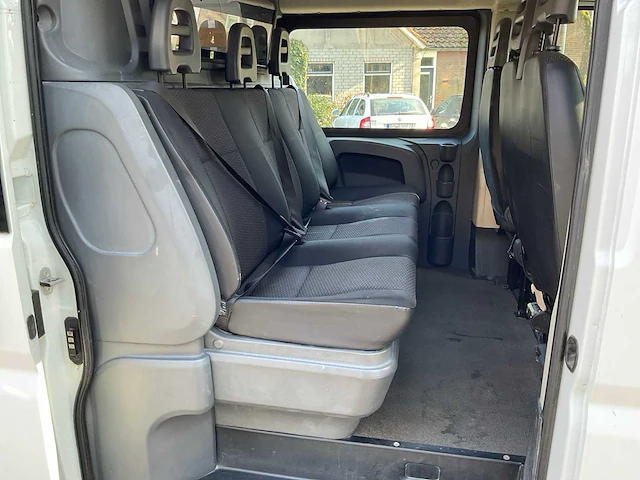 2016 citroen jumper multicab bedrijfswagen - afbeelding 14 van  26