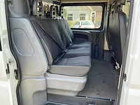 2016 citroen jumper multicab bedrijfswagen - afbeelding 14 van  26