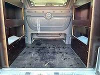 2016 citroen jumper multicab bedrijfswagen - afbeelding 17 van  26