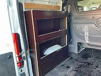 2016 citroen jumper multicab bedrijfswagen - afbeelding 18 van  26