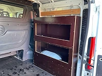 2016 citroen jumper multicab bedrijfswagen - afbeelding 19 van  26