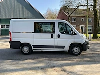 2016 citroen jumper multicab bedrijfswagen - afbeelding 21 van  26