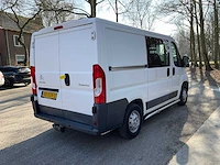 2016 citroen jumper multicab bedrijfswagen - afbeelding 22 van  26