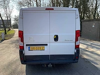 2016 citroen jumper multicab bedrijfswagen - afbeelding 23 van  26