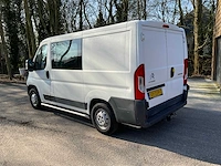 2016 citroen jumper multicab bedrijfswagen - afbeelding 24 van  26