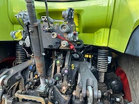 2016 claas 640 arion vierwielaangedreven landbouwtractor - afbeelding 3 van  37