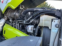 2016 claas 640 arion vierwielaangedreven landbouwtractor - afbeelding 11 van  37