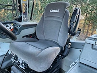 2016 claas 640 arion vierwielaangedreven landbouwtractor - afbeelding 18 van  37