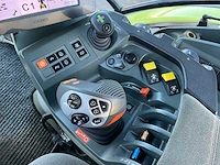 2016 claas 640 arion vierwielaangedreven landbouwtractor - afbeelding 20 van  37