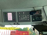 2016 claas 640 arion vierwielaangedreven landbouwtractor - afbeelding 24 van  37