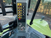 2016 claas 640 arion vierwielaangedreven landbouwtractor - afbeelding 26 van  37