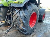 2016 claas 640 arion vierwielaangedreven landbouwtractor - afbeelding 28 van  37