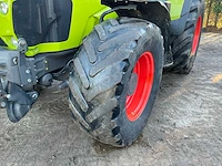 2016 claas 640 arion vierwielaangedreven landbouwtractor - afbeelding 30 van  37