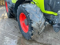 2016 claas 640 arion vierwielaangedreven landbouwtractor - afbeelding 31 van  37