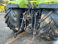 2016 claas 640 arion vierwielaangedreven landbouwtractor - afbeelding 37 van  37