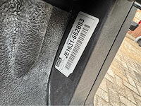 2016 club car accu 2022 pick up golfkar - afbeelding 13 van  20