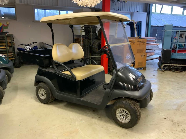 2016 club car golfkar - afbeelding 3 van  10