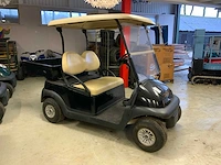 2016 club car golfkar - afbeelding 3 van  10