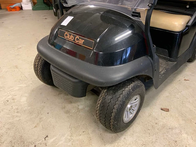 2016 club car golfkar - afbeelding 4 van  10