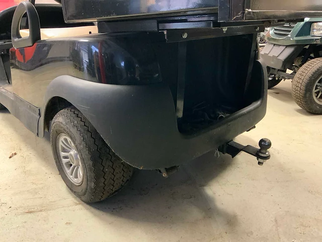 2016 club car golfkar - afbeelding 5 van  10