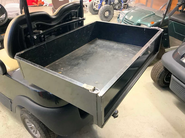 2016 club car golfkar - afbeelding 6 van  10