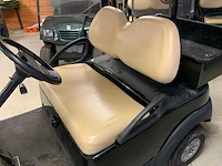 2016 club car golfkar - afbeelding 7 van  10