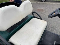 2016 clubcar pick up golfkar accu 2022 - afbeelding 12 van  18