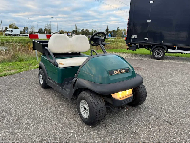 2016 clubcar pick up golfkar accu 2022 - afbeelding 3 van  18