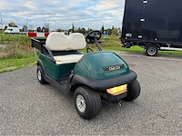 2016 clubcar pick up golfkar accu 2022 - afbeelding 3 van  18