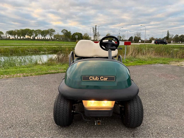 2016 clubcar pick up golfkar accu 2022 - afbeelding 4 van  18