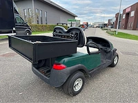 2016 clubcar pick up golfkar accu 2022 - afbeelding 5 van  18