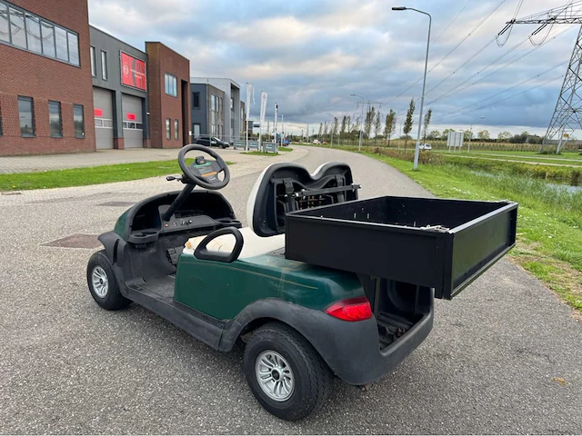 2016 clubcar pick up golfkar accu 2022 - afbeelding 6 van  18
