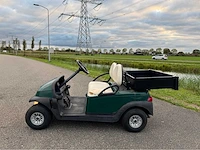 2016 clubcar pick up golfkar accu 2022 - afbeelding 7 van  18