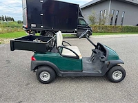 2016 clubcar pick up golfkar accu 2022 - afbeelding 8 van  18