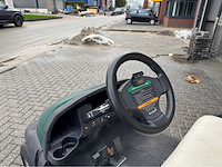 2016 clubcar pick up golfkar accu’s 2023 - afbeelding 2 van  20