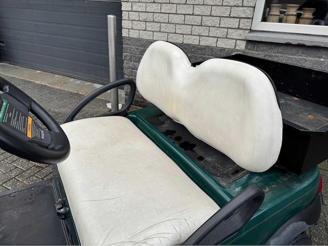 2016 clubcar pick up golfkar accu’s 2023 - afbeelding 3 van  20