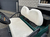 2016 clubcar pick up golfkar accu’s 2023 - afbeelding 3 van  20