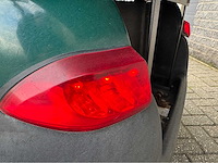 2016 clubcar pick up golfkar accu’s 2023 - afbeelding 5 van  20