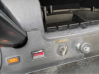 2016 clubcar pick up golfkar accu’s 2023 - afbeelding 7 van  20