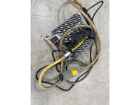 2016 clubcar pick up golfkar accu’s 2023 - afbeelding 11 van  20