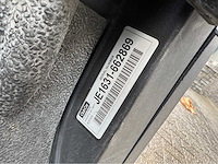 2016 clubcar pick up golfkar accu’s 2023 - afbeelding 13 van  20