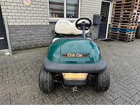 2016 clubcar pick up golfkar accu’s 2023 - afbeelding 12 van  20