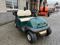 2016 clubcar pick up golfkar accu’s 2023 - afbeelding 14 van  20