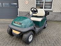 2016 clubcar pick up golfkar accu’s 2023 - afbeelding 15 van  20