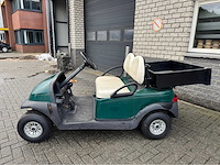 2016 clubcar pick up golfkar accu’s 2023 - afbeelding 16 van  20