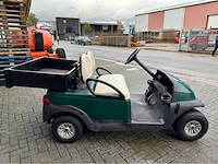 2016 clubcar pick up golfkar accu’s 2023 - afbeelding 17 van  20